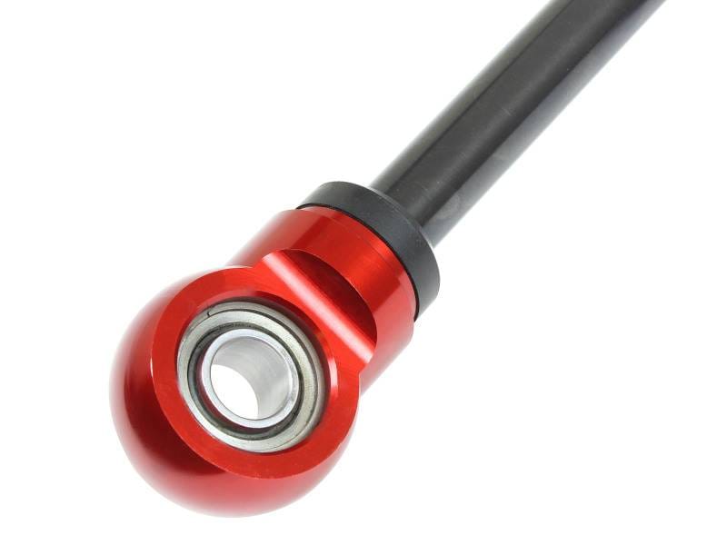 aFe 202-0056-01 aFe 97-17 Nissan Patrol Sway-A-Way 2.5in Rear Shock Kit w/ Remote Reservoir for OE Ride Height thumbnail 6