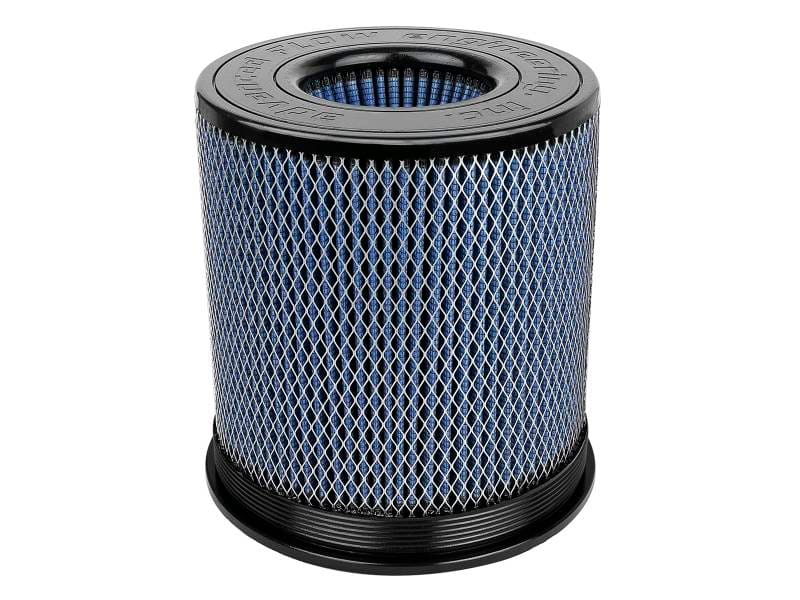 aFe 20-91147 aFe Momentum Intake Replacement Air Filter w/ Pro 10R Media 5-1/2 IN F x 8 IN B x 8 IN T (Inverted) thumbnail 2
