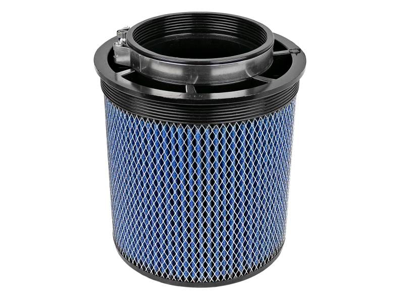 aFe 20-91147 aFe Momentum Intake Replacement Air Filter w/ Pro 10R Media 5-1/2 IN F x 8 IN B x 8 IN T (Inverted) thumbnail 6