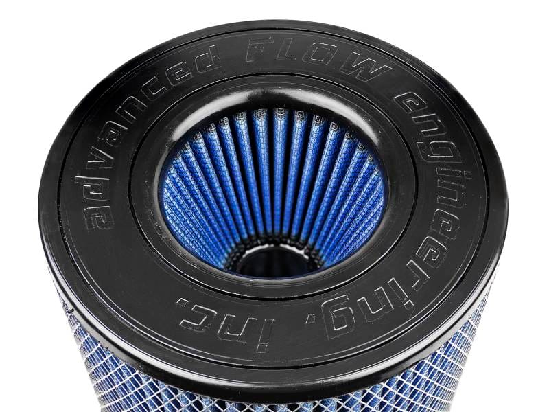 aFe 20-91147 aFe Momentum Intake Replacement Air Filter w/ Pro 10R Media 5-1/2 IN F x 8 IN B x 8 IN T (Inverted) thumbnail 8