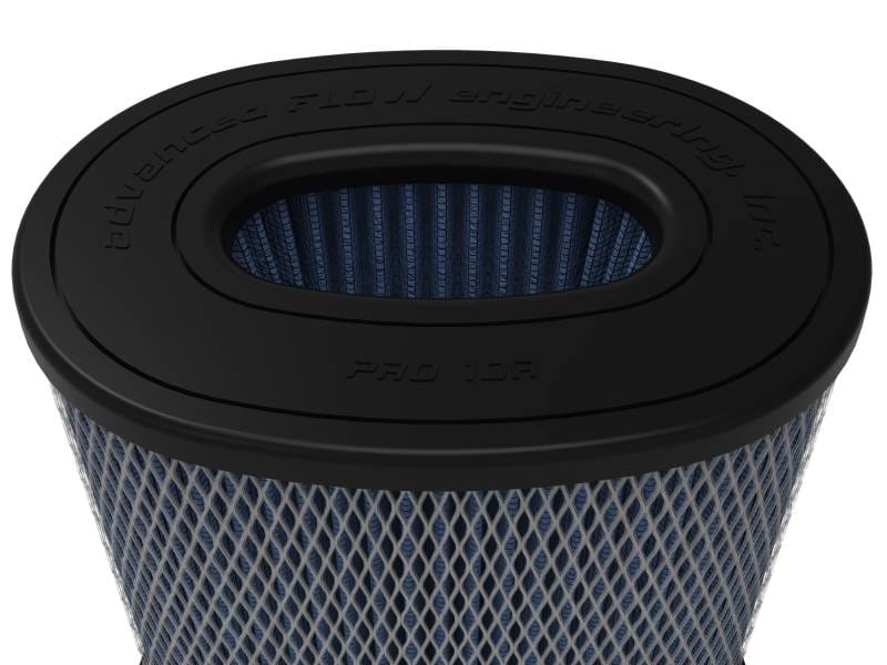 aFe 20-91208T aFe Momentum Pro 10R Media Repl Air Filter 5-1/2x3-1/2 in F x 8-1/4x6 in B x 8x5-3/4 in T x 9in H thumbnail 4