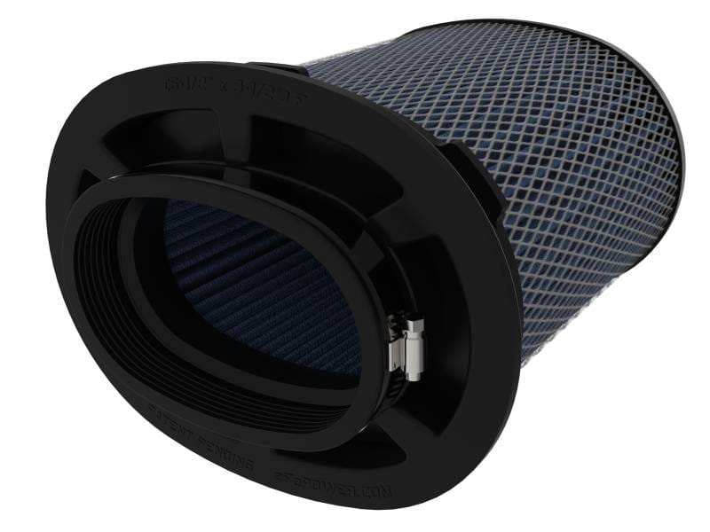 aFe 20-91208T aFe Momentum Pro 10R Media Repl Air Filter 5-1/2x3-1/2 in F x 8-1/4x6 in B x 8x5-3/4 in T x 9in H thumbnail 10