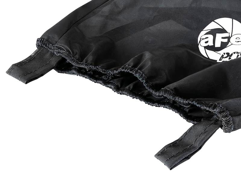 aFe 28-10423 aFe Quantum Pre Filter - Black - Fits All A/F thumbnail 4