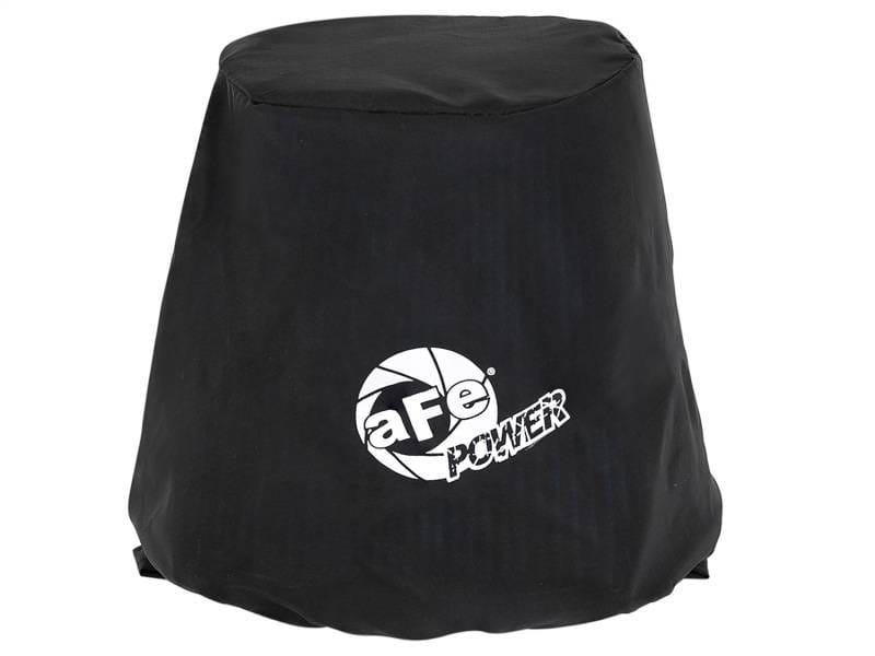 aFe 28-10423 aFe Quantum Pre Filter - Black - Fits All A/F thumbnail 10