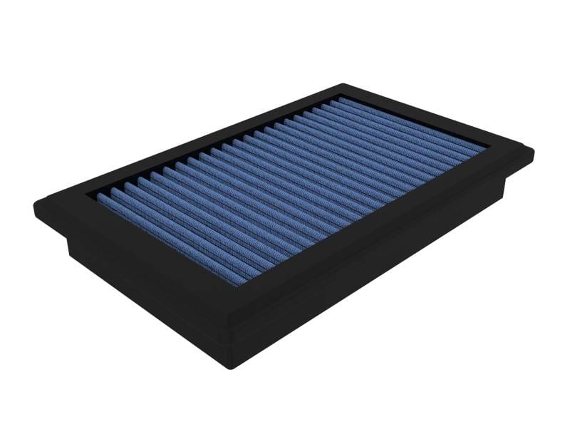 aFe 30-10333 aFe MagnumFLOW OE Replacement Air Filter w/Pro 5R Media 15-18 Mercedes C300 (L4-2.0L Turbo) thumbnail 2