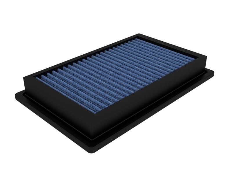aFe 30-10333 aFe MagnumFLOW OE Replacement Air Filter w/Pro 5R Media 15-18 Mercedes C300 (L4-2.0L Turbo) thumbnail 4