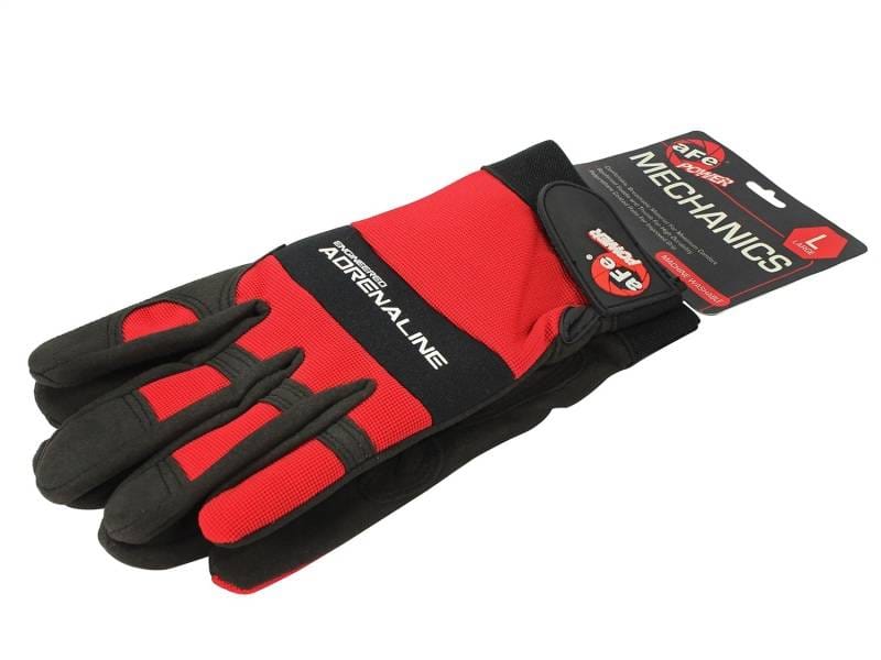 aFe 40-10194 aFe Power Promotional Mechanics Gloves - XL thumbnail 2