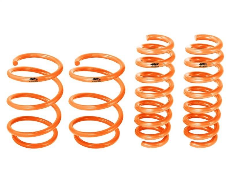 aFe 410-503002-N aFe Control Lowering Springs 12-15 BMW 335i (F30) thumbnail 6