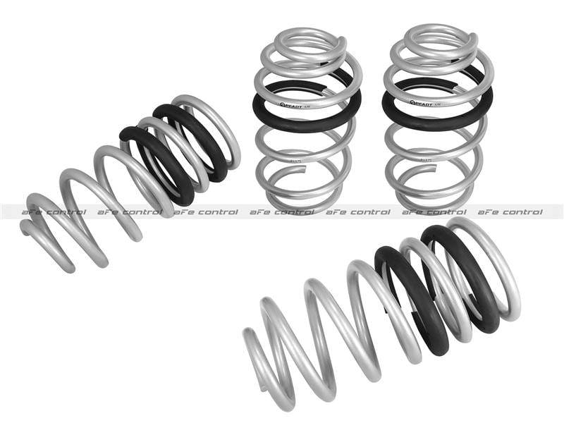 aFe 410-503003-N aFe Control Lowering Springs 07-13 BMW 335I (E90/92) thumbnail 4