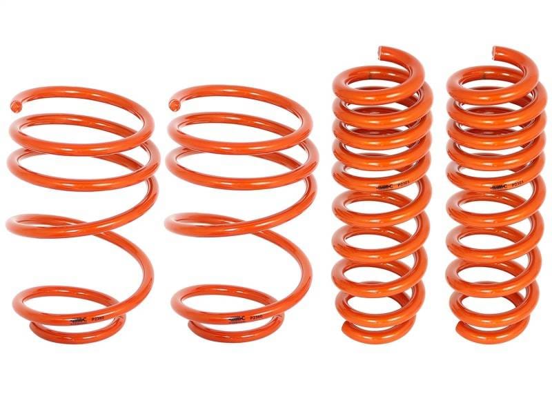 aFe 410-503003-N aFe Control Lowering Springs 07-13 BMW 335I (E90/92) thumbnail 6