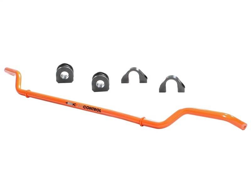 aFe 440-503001RN aFe Control Rear Sway Bar 14-15 BMW M3/M4 (F80/82/83) thumbnail 4