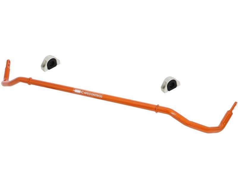 aFe 440-503006RN aFe Control Rear Sway Bar 08-13 BMW M3 (E90/92) thumbnail 4