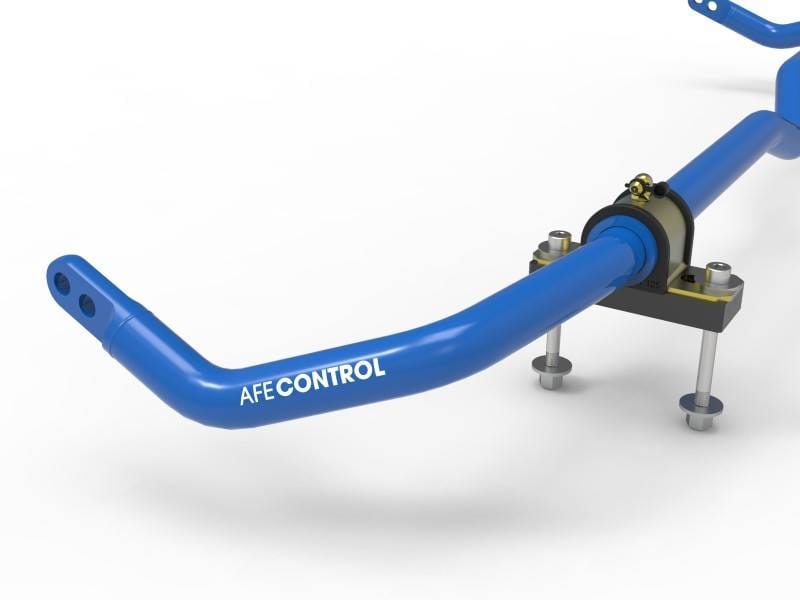 aFe 440-611001-L aFe 15-21 Volkswagen GTI (MKVII) L4-2.0L (t) CONTROL Series Sway Bar Set thumbnail 10