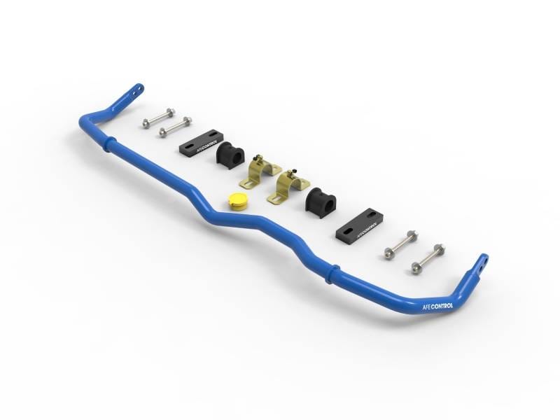 aFe 440-612001FL aFe 15-19 Volkswagen Golf R (MK7) L4-2.0L (t) CONTROL Series Front Sway Bar - Blue thumbnail 2