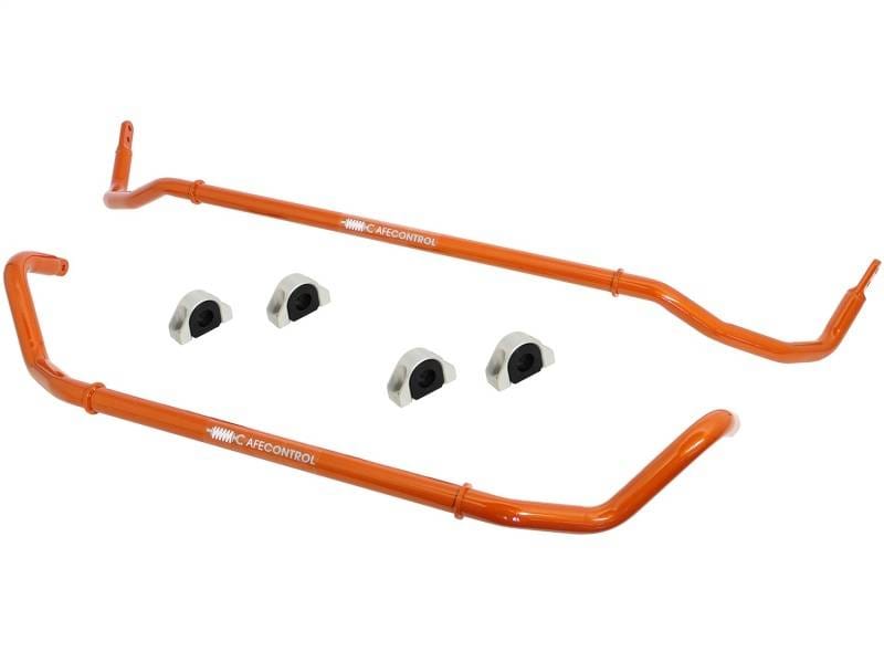 aFe 440-503003-N aFe Control Sway Bar Set 2007-2013 BMW 335i (E90 / 92) thumbnail 3