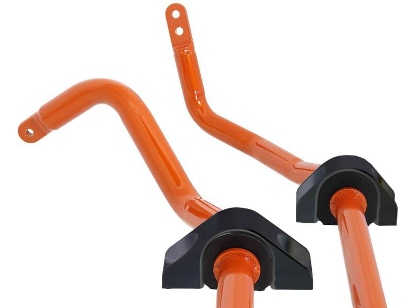 aFe 440-503003-N aFe Control Sway Bar Set 2007-2013 BMW 335i (E90 / 92) thumbnail 6