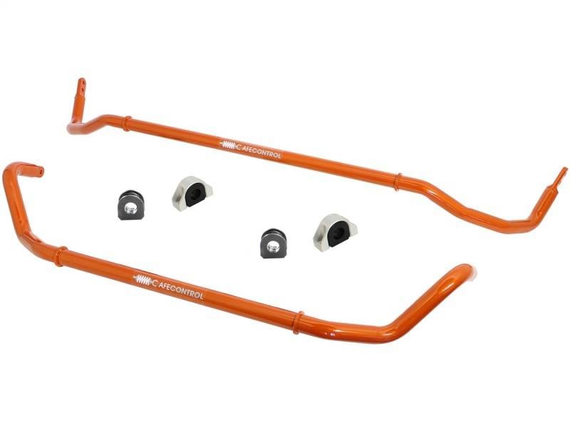 aFe 440-503006-N aFe Control Sway Bar Set 08-13 BMW M3 (E90/92) thumbnail 4