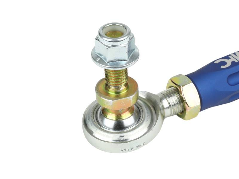aFe 442-502001-L aFe Control 15-21 BMW M2 Adjustable Front and Rear End Links thumbnail 7
