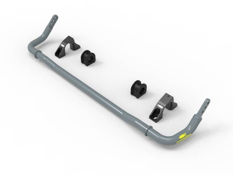 aFe 440-901001FG aFe Control 18-23 Tesla Model 3 AWD Sway Bar Set - Front thumbnail 2