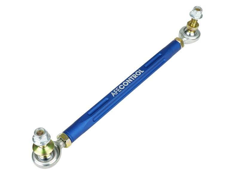 aFe 442-502001FL aFe Control 15-21 BMW M2 Adjustable Front End Links thumbnail 6