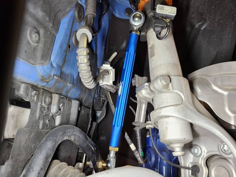 aFe 442-502001-L aFe Control 15-21 BMW M2 Adjustable Front and Rear End Links thumbnail 4