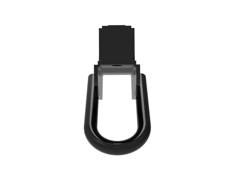 aFe 450-72T001-B aFe Toyota Tundra 2022 V6-3.5L (tt) Front Tow Hook Black (MOQ 6 For Drop-Ship Orders) thumbnail 8