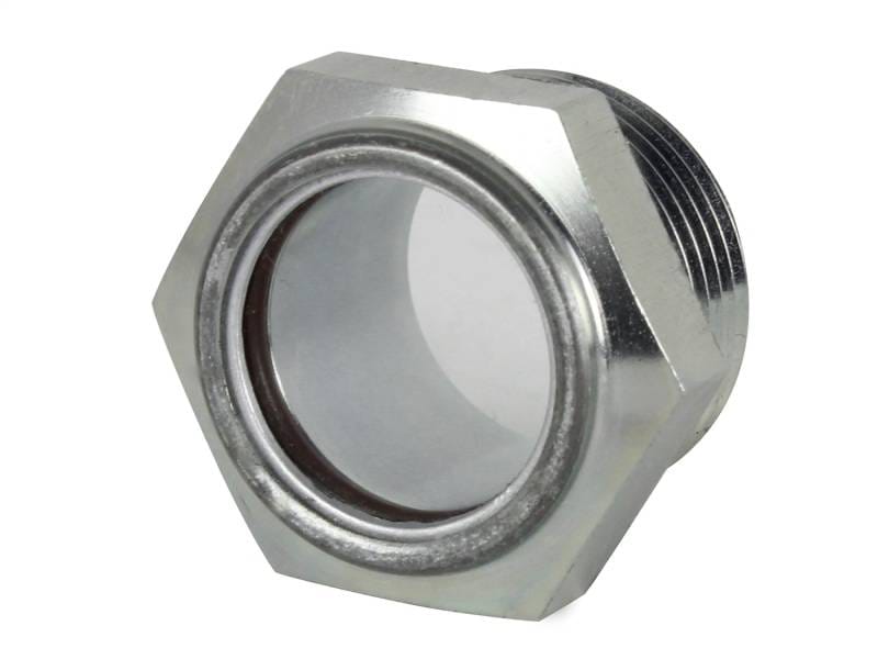 aFe 46-00001 aFe POWER Differential Cover Oil Level Sight Glass thumbnail 2