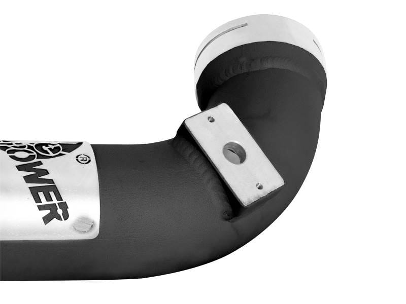 aFe 46-20229-B aFe BladeRunner 2.5-2.75in Intercooler Tube Cold Side w/ Couplings & Clamps Kit 13-16 BMW F30 thumbnail 8
