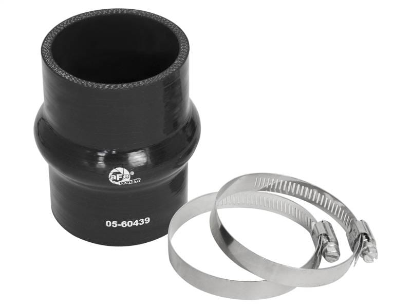 aFe 46-20230AS aFe BladeRunner Couplings & Clamps Replacement for aFe Tube Kit 12-15 BMW 335i 3.0L (t) thumbnail 2