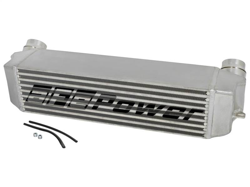 aFe 46-20231 aFe BladeRunner GT Series Intercooler 12-15 BMW 335i (F30) L6 3.0L (t) thumbnail 2