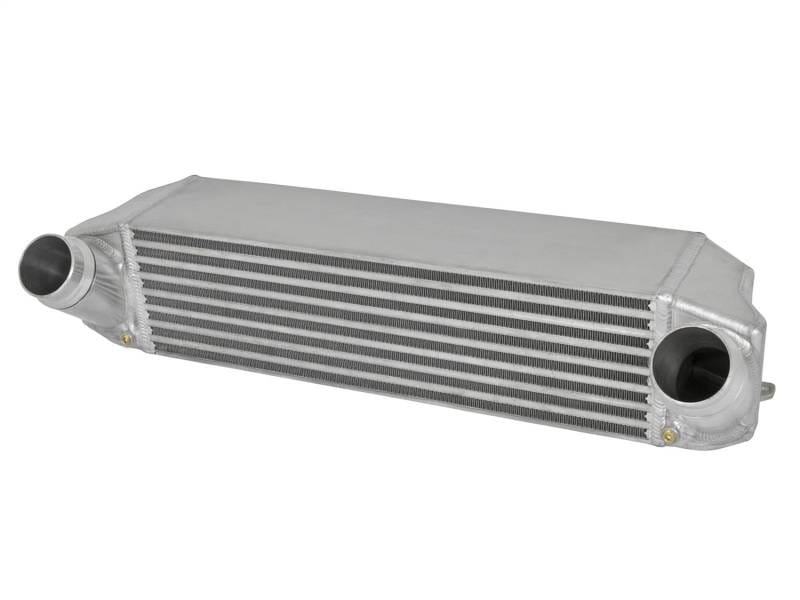 aFe 46-20233-B aFe BladeRunner GT Series Intercooler Kit w/ Tubes Black 12-15 BMW 335i (F30) L6-3.0L (t) N55 thumbnail 8