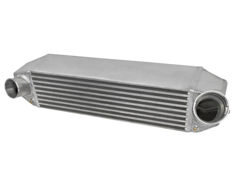 aFe 46-20152-B aFe Bladerunner Intercooler w/ Tubes 07-10 BMW 335i L6-3.0L (tt) N54 thumbnail 15