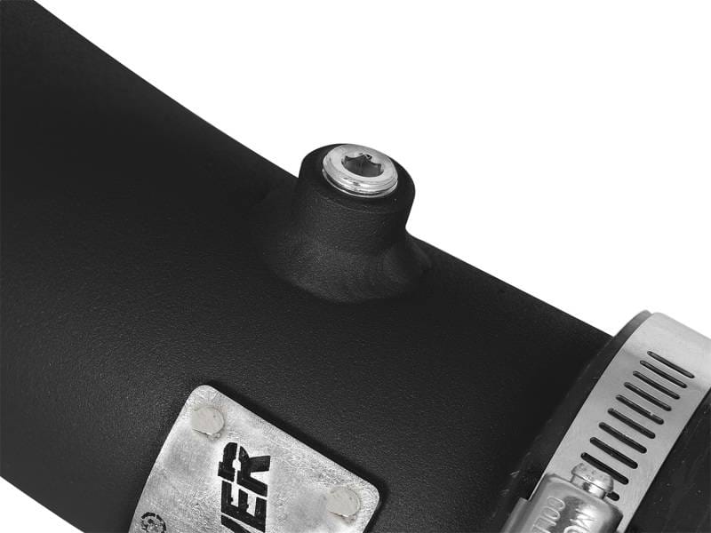 aFe 46-20198-B aFe Bladerunner 2-1/4in Intercooler Tube Hot Side BMW M3/M4 (F80/F82/F83) 15-17 L6 3.0L (tt) S55 thumbnail 8