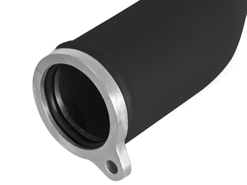 aFe 46-20198-B aFe Bladerunner 2-1/4in Intercooler Tube Hot Side BMW M3/M4 (F80/F82/F83) 15-17 L6 3.0L (tt) S55 thumbnail 10