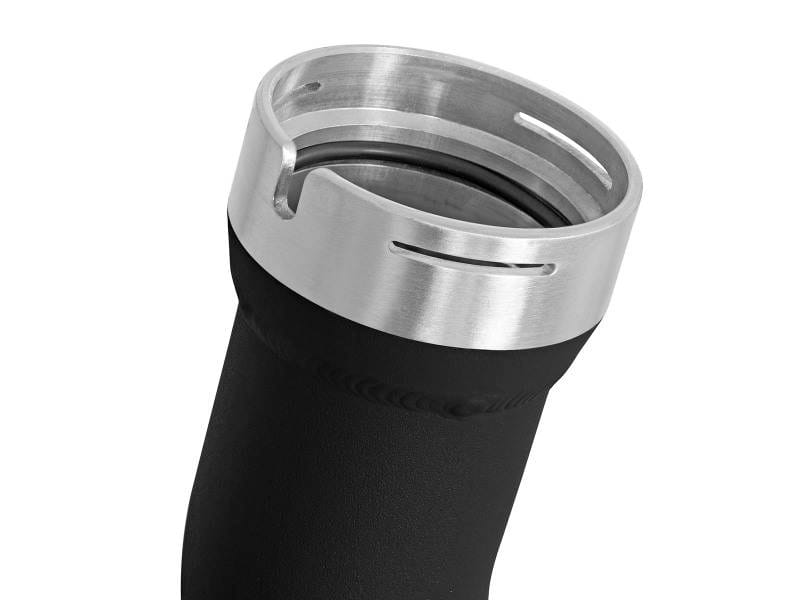 aFe 46-20279-B aFe Bladerunner Cold Side Tube 16-17 BMW M2 (F87) L6-3.0L (t) N55 thumbnail 6