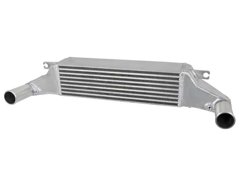 aFe 46-20352-B aFe BladeRunner GT Series Intercooler Package w/ Tubes Black 17-18 Fiat 124 Spider I4-1.4L (t) thumbnail 4