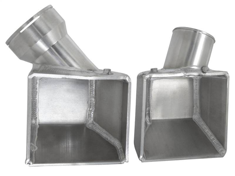 aFe 46-20242-B aFe Bladerunner Intercooler w/ Tubes 11-13 BMW 335i L6-3.0L (tt) N55 thumbnail 12