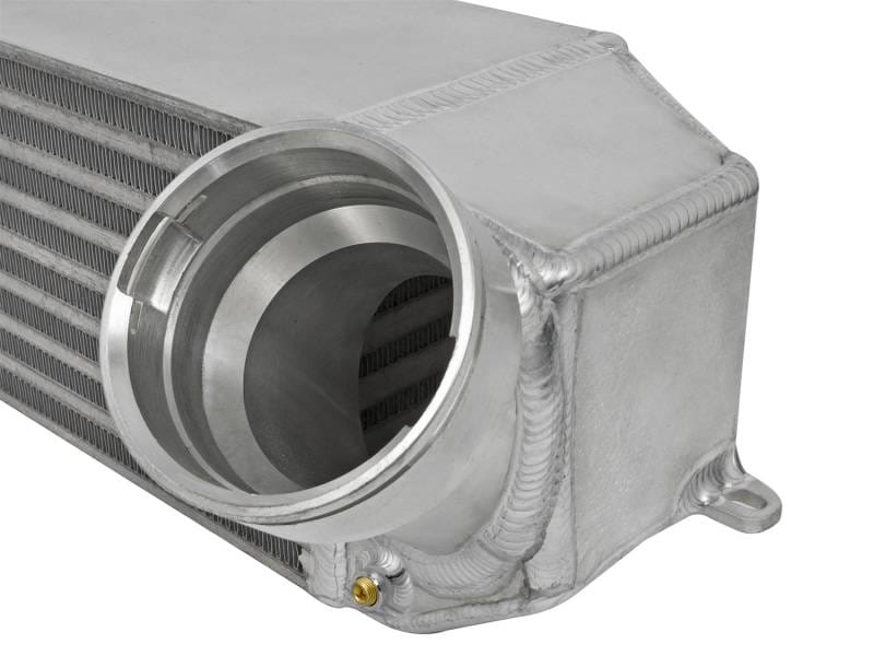 aFe 46-20242-B aFe Bladerunner Intercooler w/ Tubes 11-13 BMW 335i L6-3.0L (tt) N55 thumbnail 16