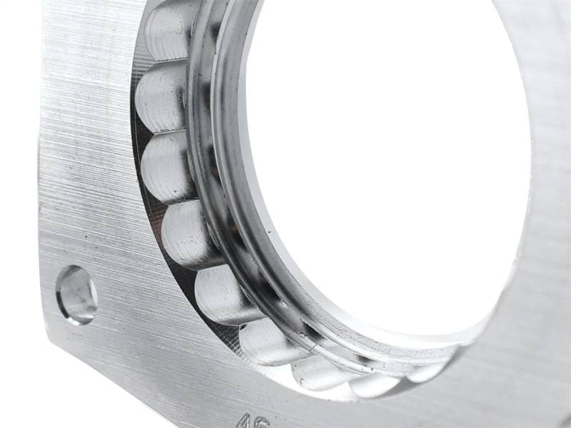 aFe 46-31004 aFe Silver Bullet Throttle Body Spacers BMW M3 (E36) 92-99 L6 3.0/3.2L *96-99 3.2L - 50 State Legal* thumbnail 8
