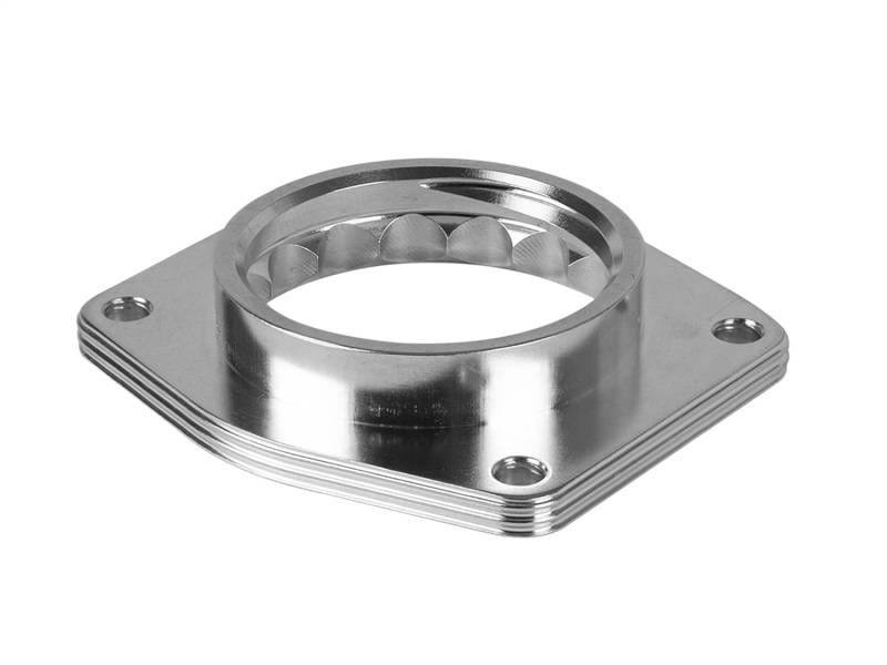 aFe 46-31004 aFe Silver Bullet Throttle Body Spacers BMW M3 (E36) 92-99 L6 3.0/3.2L *96-99 3.2L - 50 State Legal* thumbnail 15