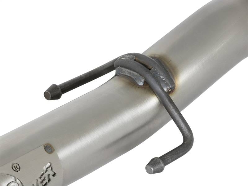 aFe 47-46302 aFe Power Direct Fit Catalytic Converter 07-13 Mini Cooper S (R56) L4-1.6L (t) N18 thumbnail 8