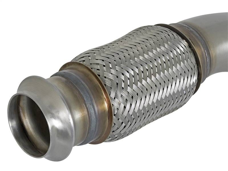 aFe 47-46302 aFe Power Direct Fit Catalytic Converter 07-13 Mini Cooper S (R56) L4-1.6L (t) N18 thumbnail 10