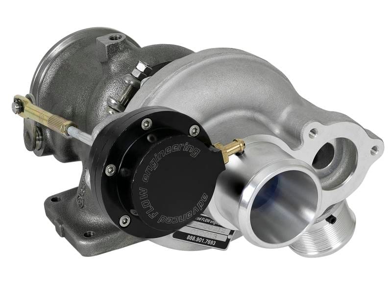 aFe 46-60212 aFe BladeRunner GT Series Turbocharger 17-18 FIAT 124 Spider I4-1.4L (t) thumbnail 2