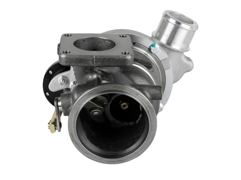 aFe 46-60212 aFe BladeRunner GT Series Turbocharger 17-18 FIAT 124 Spider I4-1.4L (t) thumbnail 6
