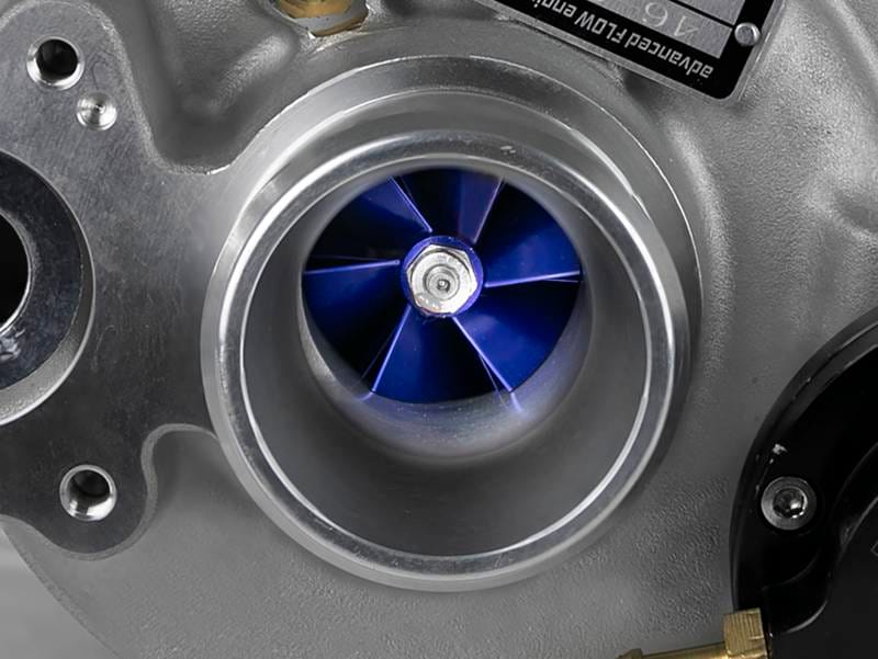 aFe 46-60212 aFe BladeRunner GT Series Turbocharger 17-18 FIAT 124 Spider I4-1.4L (t) thumbnail 8