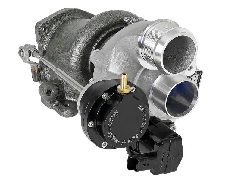 aFe 46-60222 aFe Bladerunner GT Series Turbocharger 11-15 Mini Cooper I4-1.6L (t) thumbnail 2