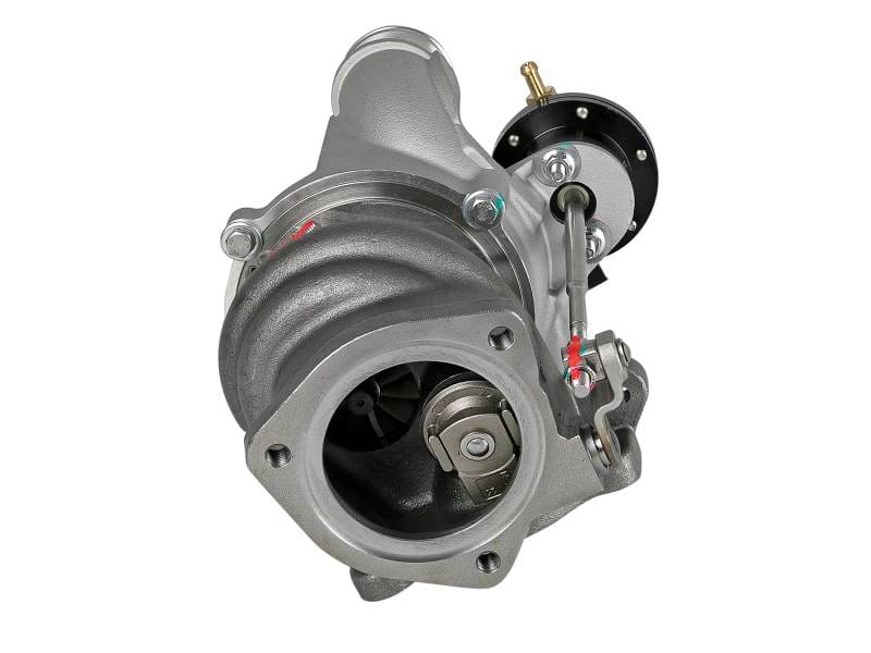 aFe 46-60222 aFe Bladerunner GT Series Turbocharger 11-15 Mini Cooper I4-1.6L (t) thumbnail 8