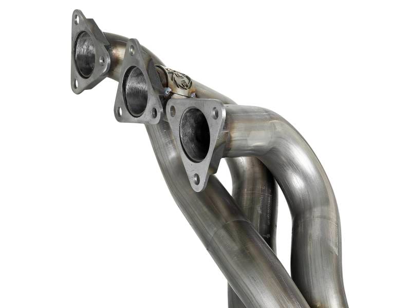 aFe 47-46304 aFe Direct Fit Catalytic Converter 01-06 BMW M3 (E46) L6 3.2L (S54) thumbnail 8