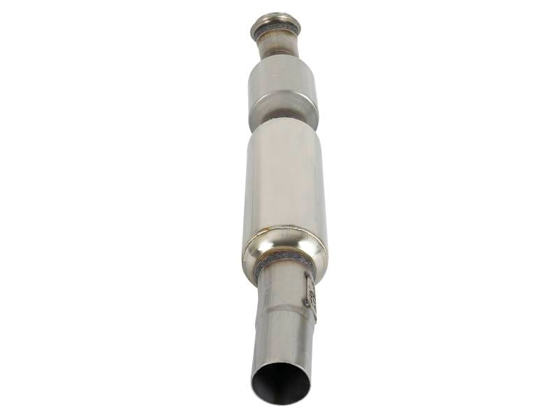aFe 47-46305 aFe Power Direct Fit 409 SS Catalytic Converter 14-18 Mini Cooper S 2.0T thumbnail 8