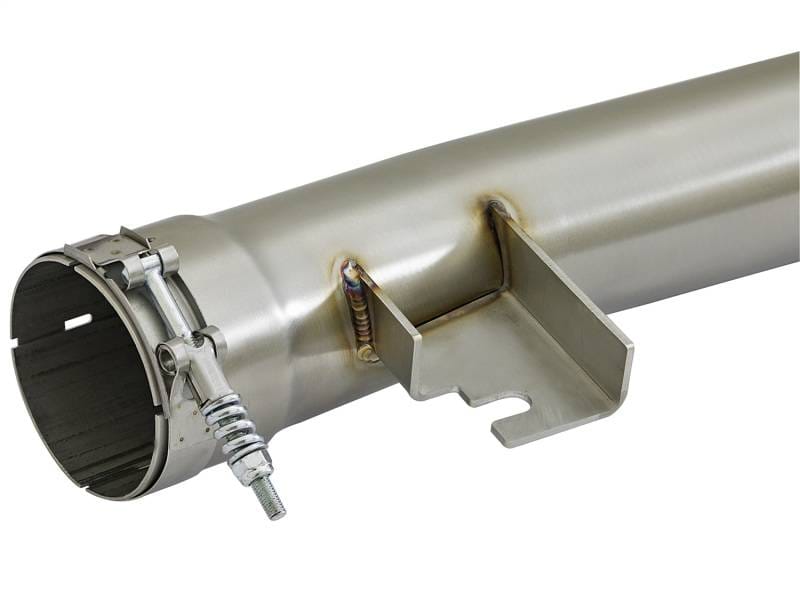 aFe 49-36334-P aFe POWER MACH Force-Xp 16-17 BMW 340i/340ix/ 3.0L 304 SS Cat-Back Exhaust System thumbnail 14